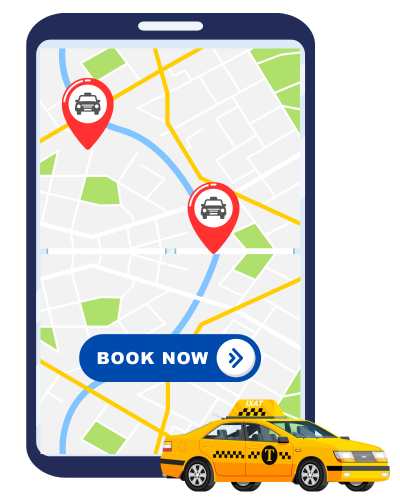 Cab-booking-app